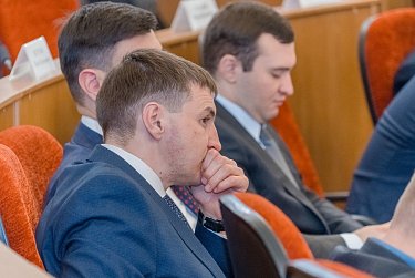 Депутаты одобрили льготу для газовиков и концессионеров